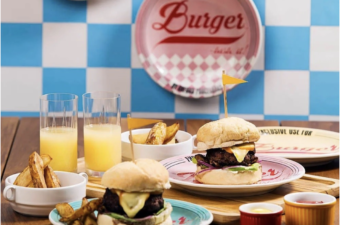 Hambúrguer – tendência culinária que veio para ficar!